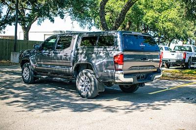 2019 Toyota Tacoma Double Cab 4x2 Pickup for sale #250586E - photo 2