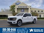 2025 Ford F-150 SuperCrew Cab 4x2 Pickup for sale #250587 - photo 1