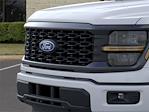 2025 Ford F-150 SuperCrew Cab 4x2 Pickup for sale #250587 - photo 17