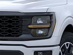 2025 Ford F-150 SuperCrew Cab 4x2 Pickup for sale #250587 - photo 18