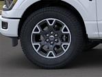 2025 Ford F-150 SuperCrew Cab 4x2 Pickup for sale #250587 - photo 19