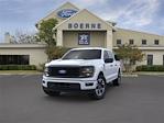 2025 Ford F-150 SuperCrew Cab 4x2 Pickup for sale #250587 - photo 3