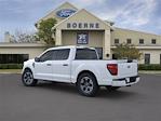 2025 Ford F-150 SuperCrew Cab 4x2 Pickup for sale #250587 - photo 2