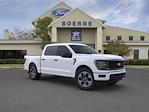 2025 Ford F-150 SuperCrew Cab 4x2 Pickup for sale #250587 - photo 7