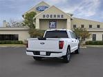 2025 Ford F-150 SuperCrew Cab 4x2 Pickup for sale #250587 - photo 8