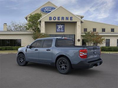 New 2025 Ford Maverick XLT SuperCrew Cab AWD Pickup for sale #250593 - photo 2