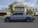 New 2025 Ford Maverick XLT SuperCrew Cab AWD Pickup for sale #250593 - photo 4