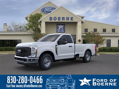 2025 Ford F-250 Regular Cab 4x2 Pickup for sale #250594 - photo 1