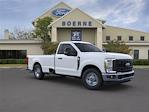 2025 Ford F-250 Regular Cab 4x2 Pickup for sale #250594 - photo 7
