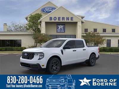 New 2025 Ford Maverick XLT SuperCrew Cab Pickup for sale #250610 - photo 1