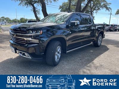 2022 Chevrolet Silverado 1500 Crew Cab 4x4 Pickup for sale #250611A - photo 1