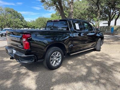 2022 Chevrolet Silverado 1500 Crew Cab 4x4 Pickup for sale #250611A - photo 2