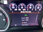 2022 Chevrolet Silverado 1500 Crew Cab 4x4 Pickup for sale #250611A - photo 9