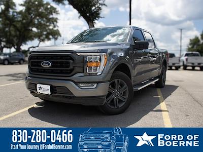 2023 Ford F-150 SuperCrew Cab 4x4 Pickup for sale #250620B - photo 1