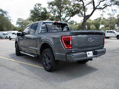 2023 Ford F-150 SuperCrew Cab 4x4 Pickup for sale #250620B - photo 2