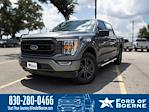 2023 Ford F-150 SuperCrew Cab 4x4 Pickup for sale #250620B - photo 1
