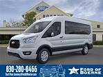 2025 Ford Transit 350 Medium Roof RWD Passenger Van for sale #250623 - photo 1