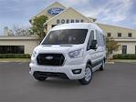 2025 Ford Transit 350 Medium Roof RWD Passenger Van for sale #250623 - photo 4