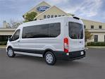 2025 Ford Transit 350 Medium Roof RWD Passenger Van for sale #250623 - photo 2