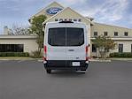 2025 Ford Transit 350 Medium Roof RWD Passenger Van for sale #250623 - photo 9