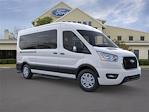 2025 Ford Transit 350 Medium Roof RWD Passenger Van for sale #250623 - photo 13