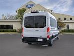 2025 Ford Transit 350 Medium Roof RWD Passenger Van for sale #250623 - photo 3