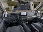2025 Ford Transit 350 Medium Roof RWD Passenger Van for sale #250623 - photo 5