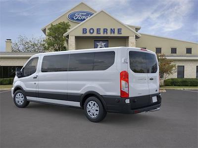 New 2025 Ford Transit 350 XLT Passenger Van for sale #250628 - photo 2