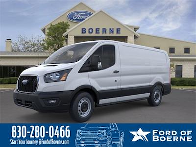 New 2025 Ford Transit 150 Low Roof Empty Cargo Van for sale #250629 - photo 1