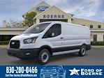 New 2025 Ford Transit 150 Low Roof Empty Cargo Van for sale #250629 - photo 1