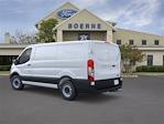 New 2025 Ford Transit 150 Low Roof Empty Cargo Van for sale #250629 - photo 2