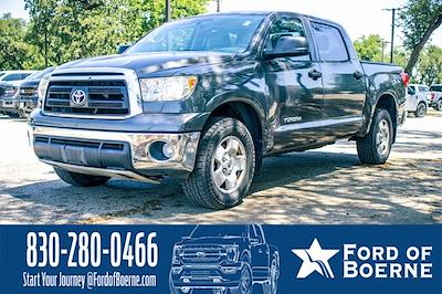 Used 2012 Toyota Tundra SR5 Crew Cab 4x4 Pickup for sale #250637B - photo 1