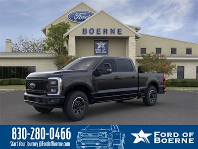 2025 Ford F-250 Crew Cab 4x4 Pickup for sale #250643 - photo 1