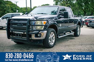 2015 Ford F-250 Crew Cab 4x4 Pickup for sale #250645A - photo 1