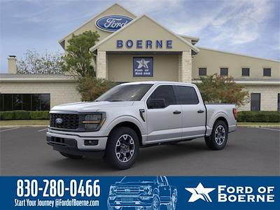 2025 Ford F-150 SuperCrew Cab 4x2 Pickup for sale #250647 - photo 1
