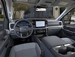 2025 Ford F-250 Crew Cab 4x4 Pickup for sale #250653 - photo 9