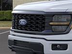 2025 Ford F-150 SuperCrew Cab 4x4 Pickup for sale #250654 - photo 17