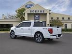 2025 Ford F-150 SuperCrew Cab 4x4 Pickup for sale #250654 - photo 2