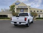 2025 Ford F-150 SuperCrew Cab 4x4 Pickup for sale #250666 - photo 8