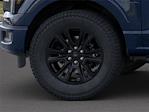 2025 Ford F-150 SuperCrew Cab 4x4 Pickup for sale #250670 - photo 19