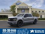 2025 Ford F-150 SuperCrew Cab 4x4 Pickup for sale #250672 - photo 1