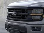 2025 Ford F-150 SuperCrew Cab 4x4 Pickup for sale #250672 - photo 17