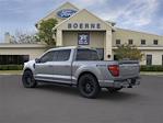2025 Ford F-150 SuperCrew Cab 4x4 Pickup for sale #250672 - photo 2