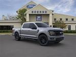 2025 Ford F-150 SuperCrew Cab 4x4 Pickup for sale #250672 - photo 7