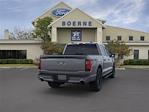 2025 Ford F-150 SuperCrew Cab 4x4 Pickup for sale #250672 - photo 8