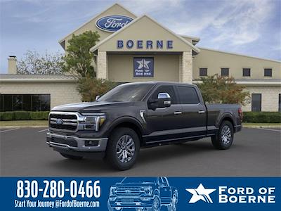 2025 Ford F-150 SuperCrew Cab 4x4 Pickup for sale #250679 - photo 1