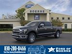 2025 Ford F-150 SuperCrew Cab 4x4 Pickup for sale #250679 - photo 1