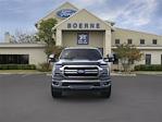 2025 Ford F-150 SuperCrew Cab 4x4 Pickup for sale #250679 - photo 6