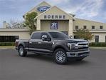 2025 Ford F-150 SuperCrew Cab 4x4 Pickup for sale #250679 - photo 7