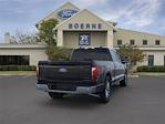 2025 Ford F-150 SuperCrew Cab 4x4 Pickup for sale #250679 - photo 8